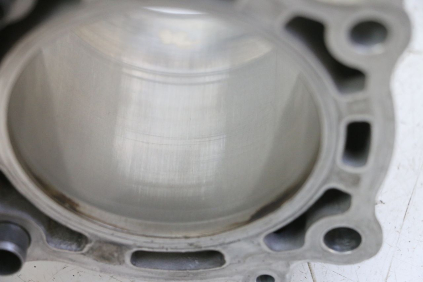 photo de CILINDRO PISTON YAMAHA YZ-F YZF 250 (2014 - 2018) - Recambio usado revisado