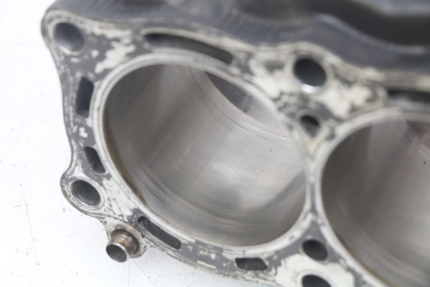 photo de CILINDRO PISTÓN YAMAHA YZF R1 1000 (2007 - 2008) - Inspección visual detallada