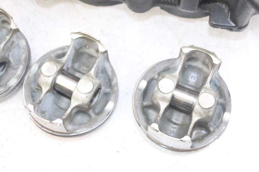 photo de CILINDRO PISTÓN YAMAHA YZF R1 1000 (2007 - 2008) - Vista principal