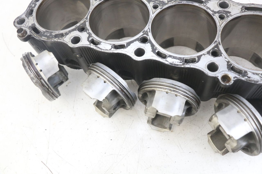 photo de CILINDRO PISTÓN YAMAHA YZF R1 1000 (2007 - 2008) - Detalle de la pieza