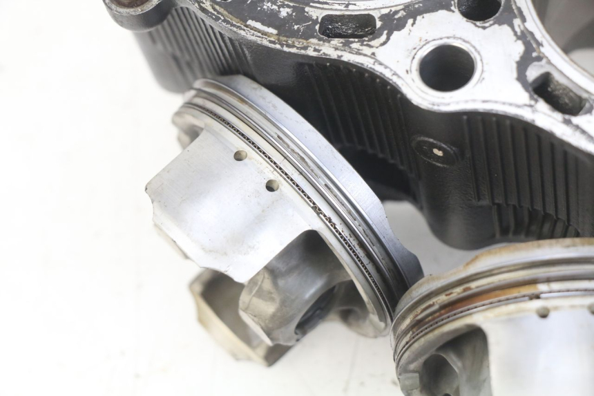 photo de CILINDRO PISTÓN YAMAHA YZF R1 1000 (2007 - 2008) - Zoom estado de uso