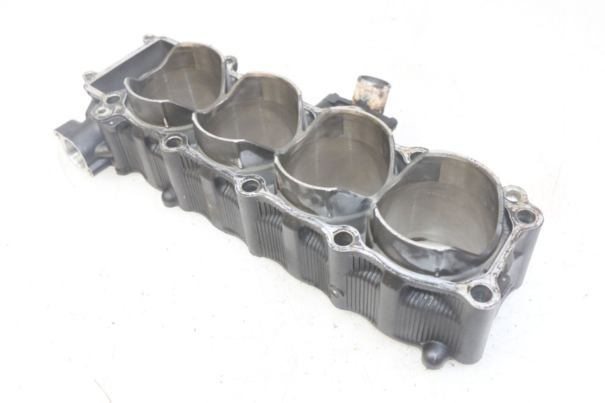 photo de CILINDRO PISTÓN YAMAHA YZF R1 1000 (2007 - 2008) - Estado de la superficie y material