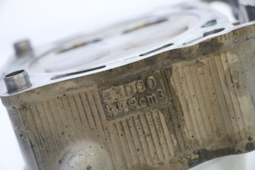 photo de CILINDRO PISTON YAMAHA YZF YZ-F 450 (2014 - 2016) - Otra vista del artículo