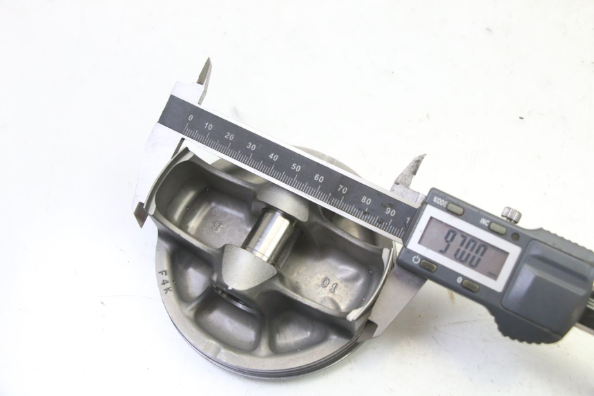 photo de CILINDRO PISTON YAMAHA YZF YZ-F 450 (2014 - 2016) - Otra perspectiva