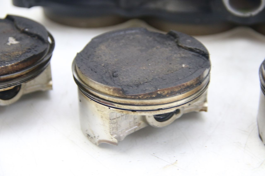 photo de CILINDRO PISTÓN KAWASAKI Z ABS 1000 (2014 - 2020) - Foto de producto adicional