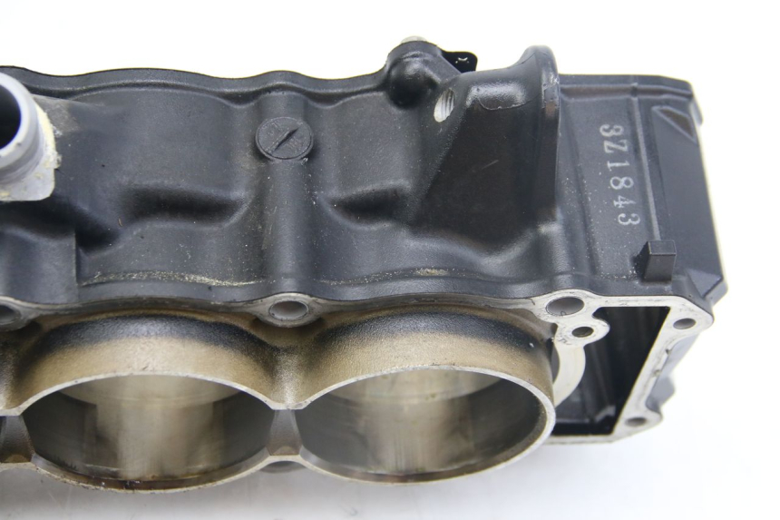 photo de CILINDRO PISTÓN KAWASAKI Z ABS 1000 (2014 - 2020) - Estado de la superficie y material