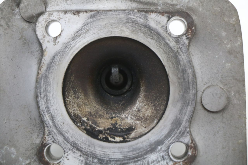 photo de CILINDRO PISTÓN PIAGGIO ZIP 2T 50 (2009 - 2019) - Primer plano técnico