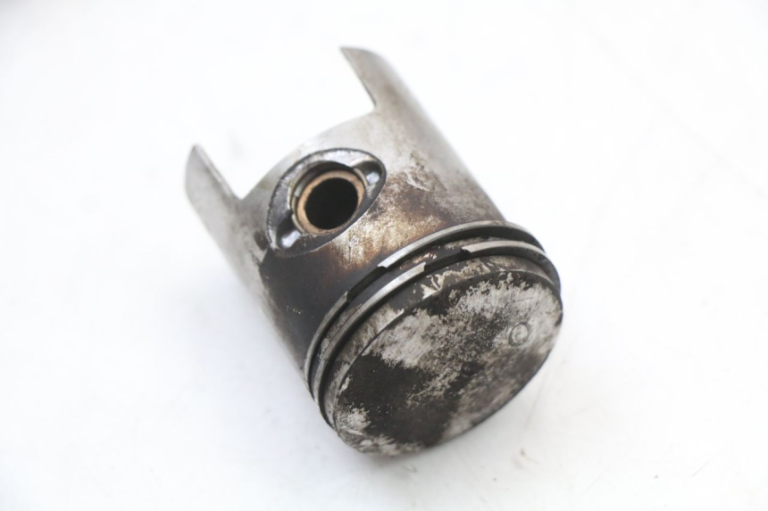 photo de CILINDRO PISTÓN PIAGGIO ZIP 2T 50 (2009 - 2019) - Marcados y referencias originales