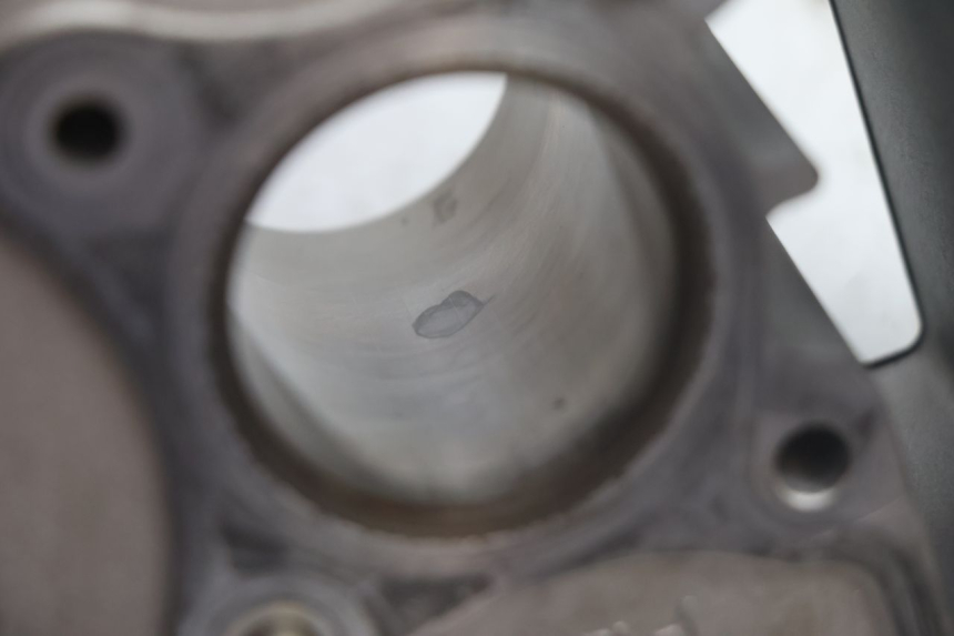 photo de CILINDRO PISTON PIAGGIO ZIP IGET 4T 50 (2021 - 2023) - Características distintivas