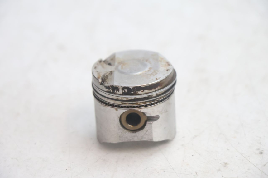 photo de CILINDRO PISTON PIAGGIO ZIP IGET 4T 50 (2021 - 2023) - Inspección visual detallada