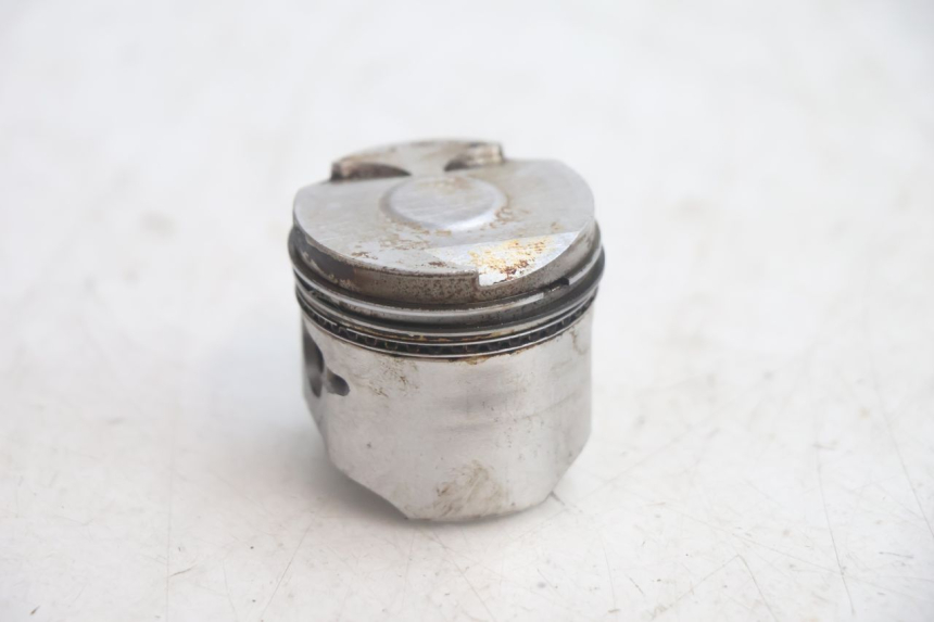 photo de CILINDRO PISTON PIAGGIO ZIP IGET 4T 50 (2021 - 2023) - Enfoque en la estructura