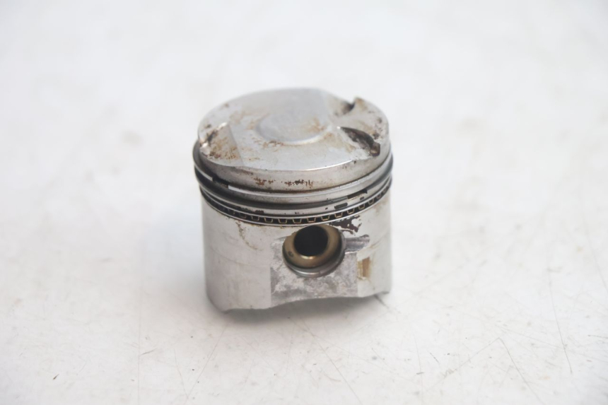 photo de CILINDRO PISTON PIAGGIO ZIP IGET 4T 50 (2021 - 2023) - Ángulo de visión alternativo