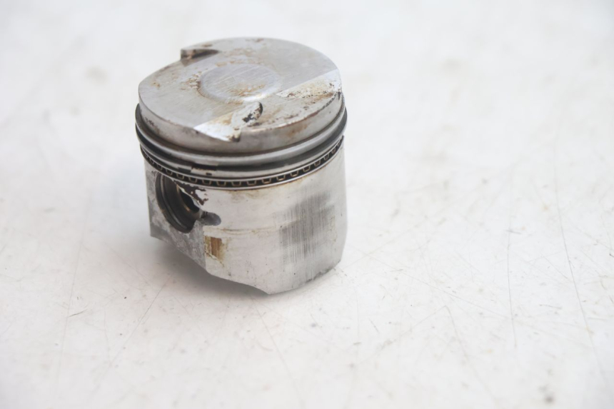 photo de CILINDRO PISTON PIAGGIO ZIP IGET 4T 50 (2021 - 2023) - Zoom calidad de ocasión