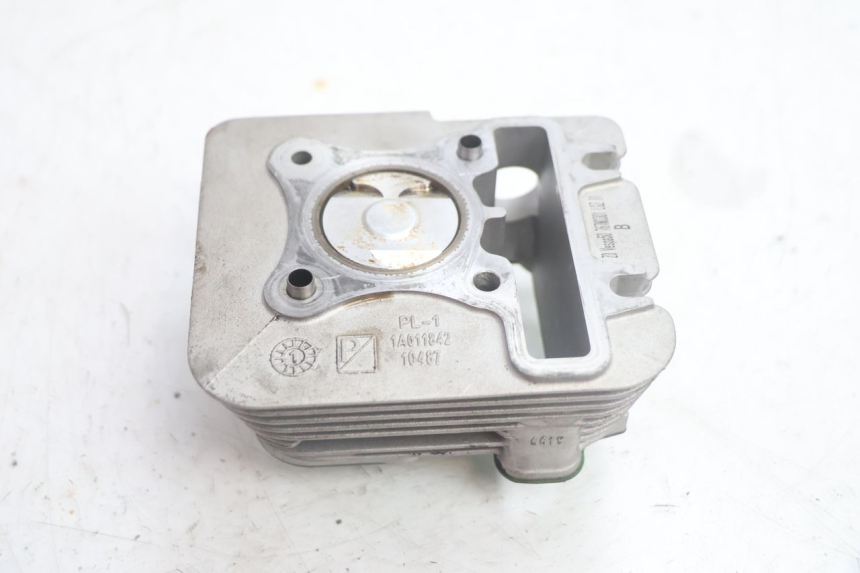 photo de CILINDRO PISTON PIAGGIO ZIP IGET 4T 50 (2021 - 2023) - Zoom estado de uso