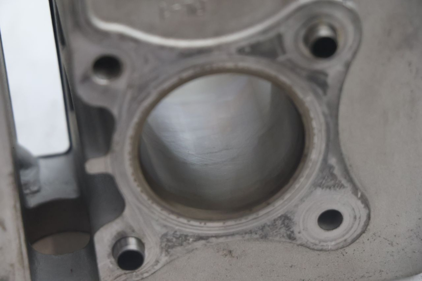 photo de CILINDRO PISTON PIAGGIO ZIP IGET 4T 50 (2021 - 2023) - Marcados y referencias originales
