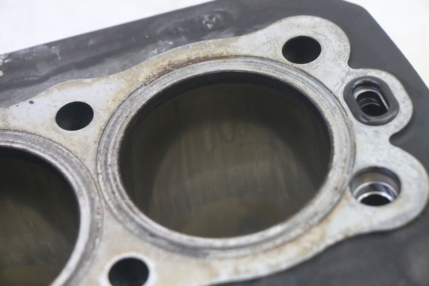 photo de CILINDRO PISTON KAWASAKI ZR 7 750 (1999 - 2004) - Inspección visual detallada