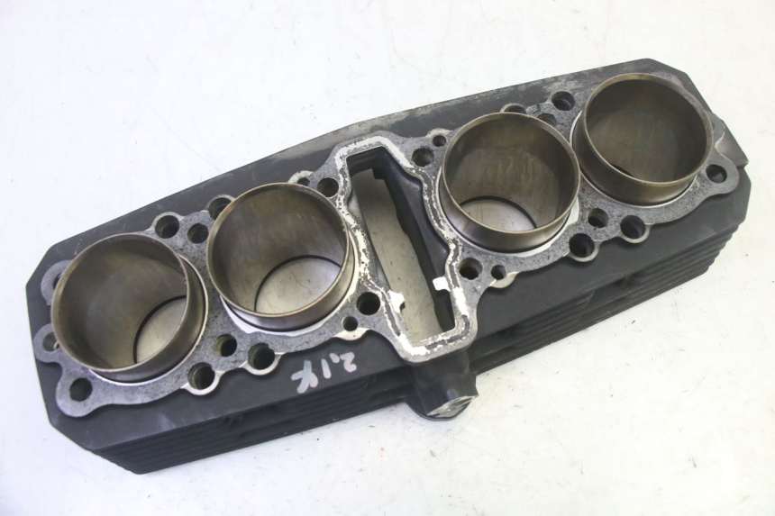 photo de CILINDRO PISTON KAWASAKI ZR 7 750 (1999 - 2004) - Ángulo de visión alternativo