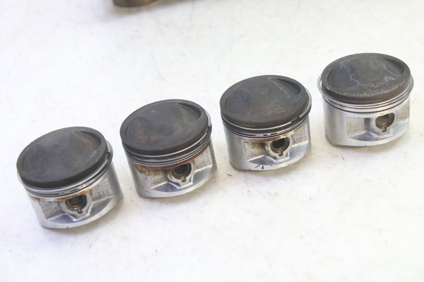 photo de CILINDRO PISTON KAWASAKI ZR 7 750 (1999 - 2004) - Zoom calidad de ocasión