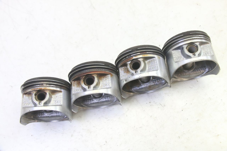 photo de CILINDRO PISTON KAWASAKI ZR 7 750 (1999 - 2004) - Perfil de la pieza de repuesto