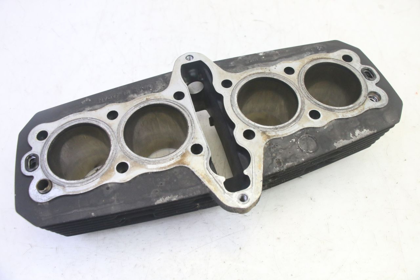 photo de CILINDRO PISTON KAWASAKI ZR 7 750 (1999 - 2004) - Estado de la superficie y material