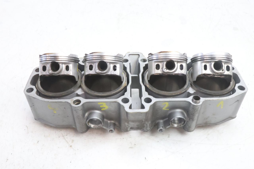 photo de CILINDRO PISTON KAWASAKI ZZR 600 (1995 - 2004) - Vista principal