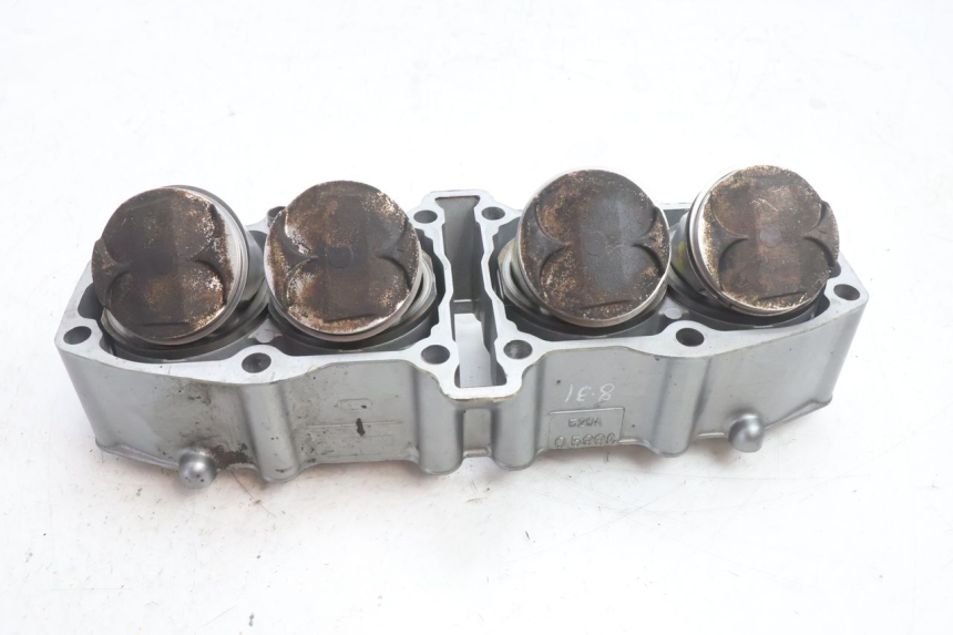 photo de CILINDRO PISTON KAWASAKI ZZR 600 (1995 - 2004) - Detalle de la pieza