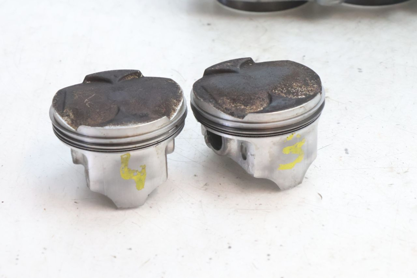 photo de CILINDRO PISTON KAWASAKI ZZR 600 (1995 - 2004) - Otra vista del artículo