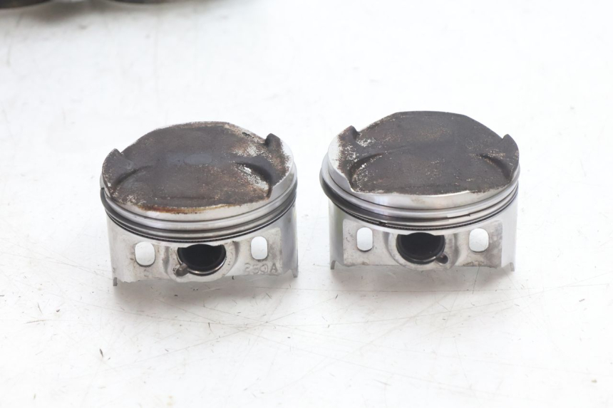 photo de CILINDRO PISTON KAWASAKI ZZR 600 (1995 - 2004) - Foto de producto adicional