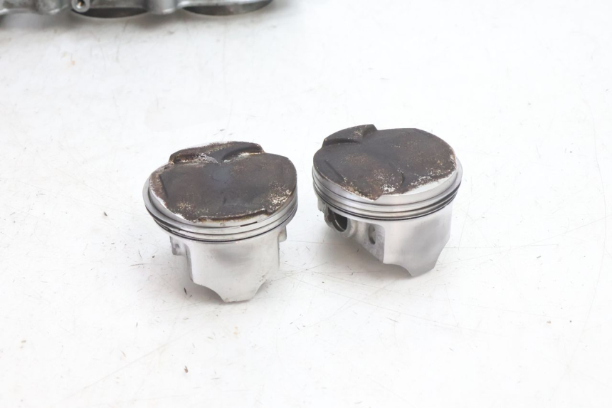 photo de CILINDRO PISTON KAWASAKI ZZR 600 (1995 - 2004) - Zoom calidad de ocasión