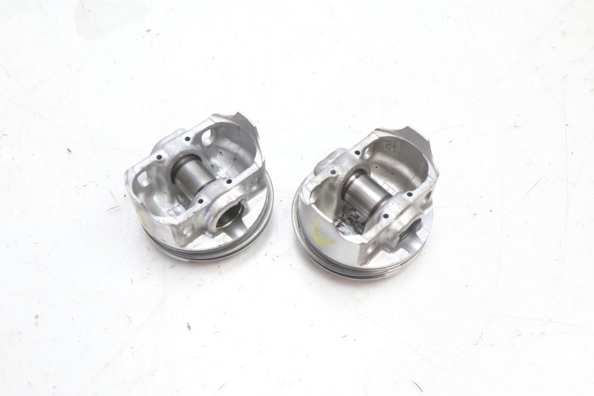 photo de CILINDRO PISTON KAWASAKI ZZR 600 (1995 - 2004) - Perfil de la pieza de repuesto