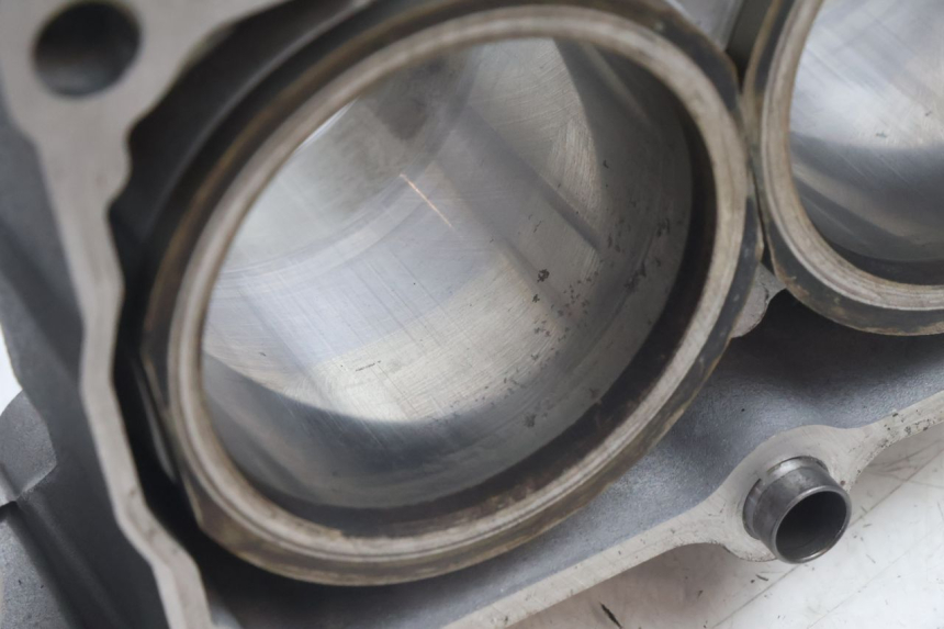 photo de CILINDRO PISTON KAWASAKI ZZR 600 (1995 - 2004) - Marcados y referencias originales