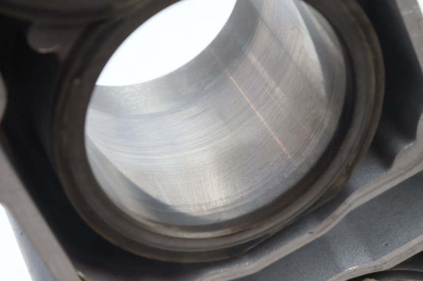 photo de CILINDRO PISTON KAWASAKI ZZR 600 (1995 - 2004) - Zoom sobre los componentes