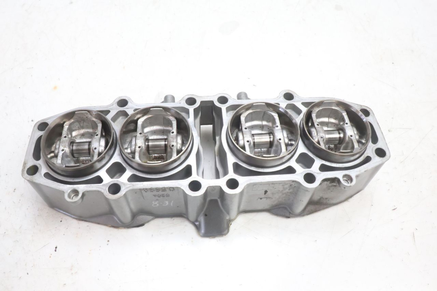 photo de CILINDRO PISTON KAWASAKI ZZR 600 (1995 - 2004) - Detalles de los puntos de fijación