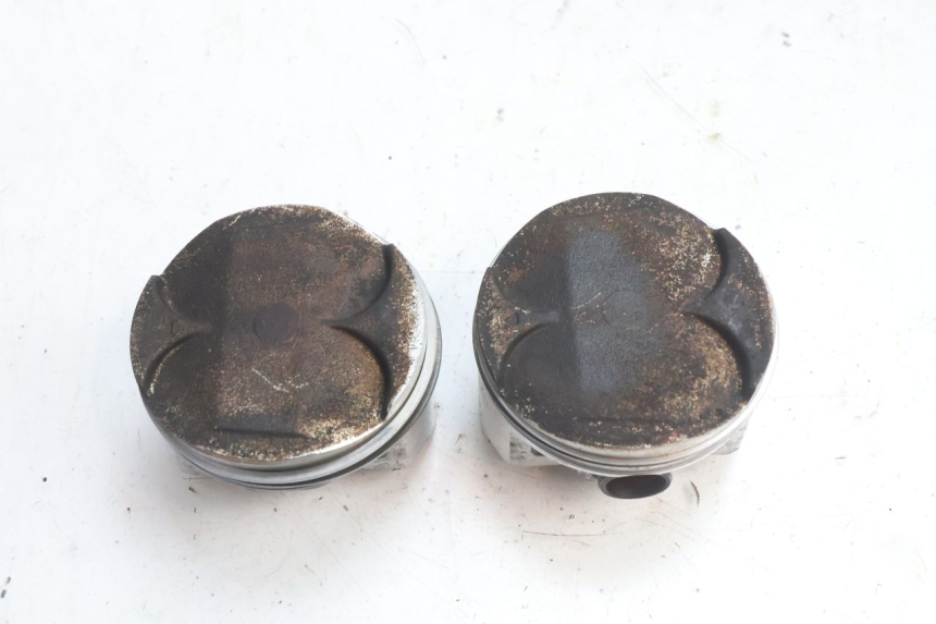 photo de CILINDRO PISTON KAWASAKI ZZR 600 (1995 - 2004) - Recambio usado revisado