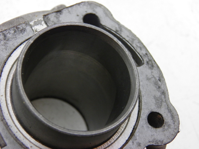 photo de CILINDRO ROADSIGN WALLABY 50 (2009 - 2014) - Detalle de la pieza