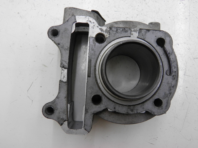 photo de CILINDRO ROADSIGN WALLABY 50 (2009 - 2014) - Zoom estado de uso