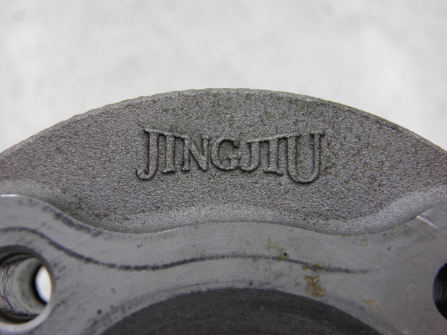 photo de CILINDRO ROADSIGN WALLABY 50 (2009 - 2014) - Otra perspectiva