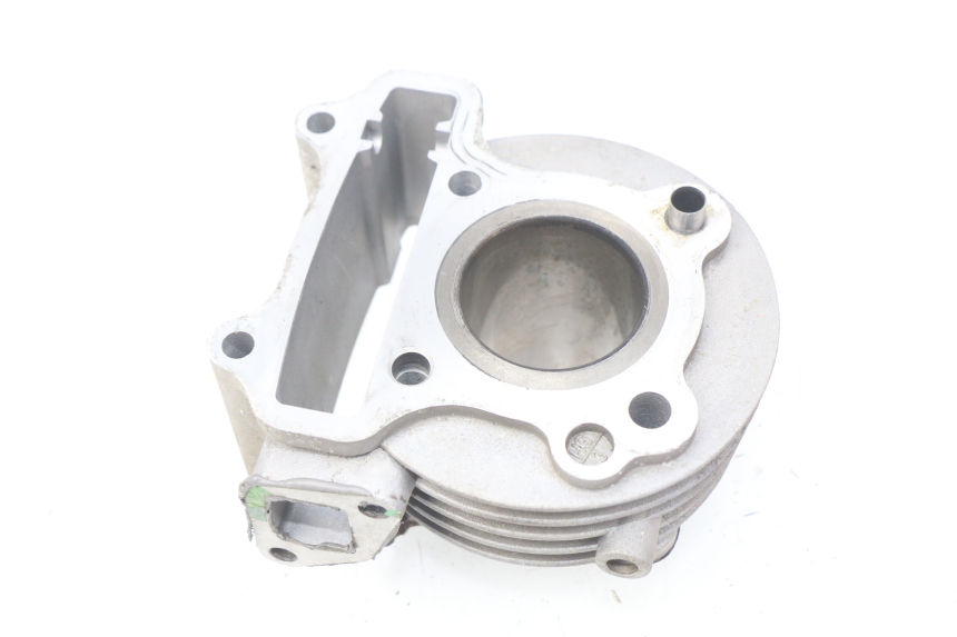 photo de CILINDRO TNT MOTOR ROMA 10' 4T 50 (2007 - 2018) - Vista general del producto