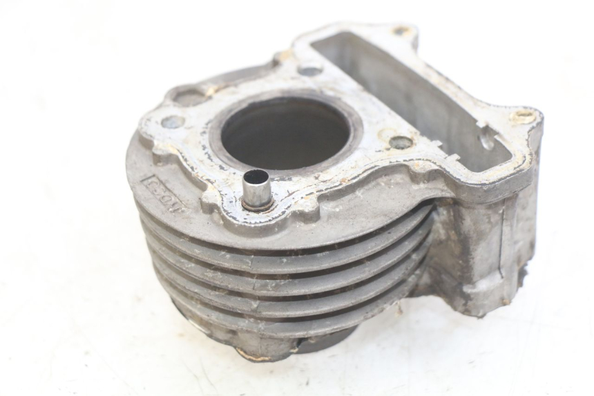 photo de CILINDRO TNT MOTOR ROMA 10' 4T 50 (2019 - 2022) - Vista principal