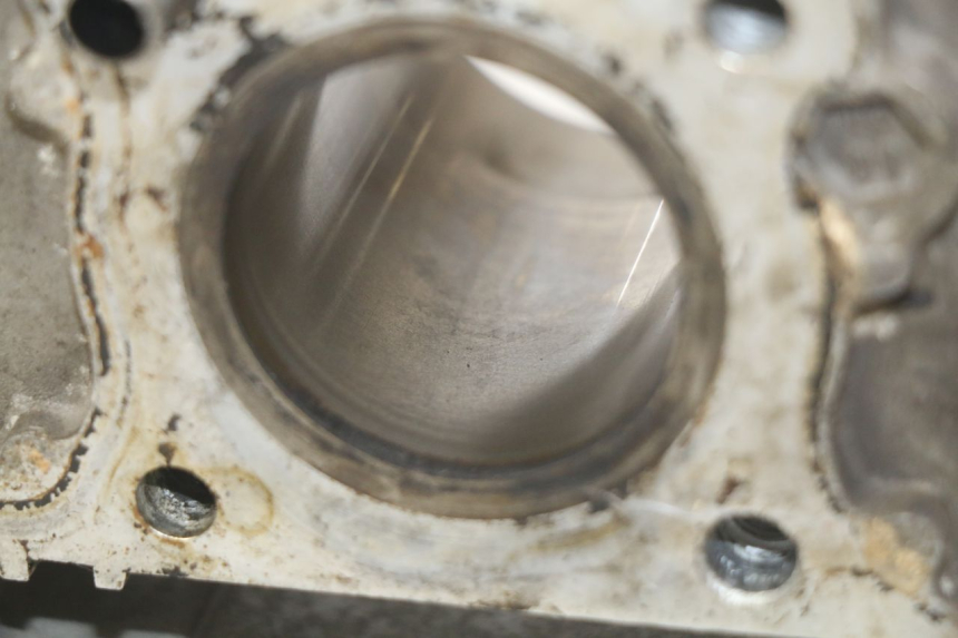 photo de CILINDRO TNT MOTOR ROMA 10' 4T 50 (2019 - 2022) - Vista general del producto