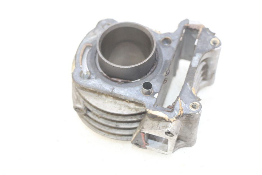 photo de CILINDRO TNT MOTOR ROMA 10' 4T 50 (2019 - 2022) - Estado de la superficie y material