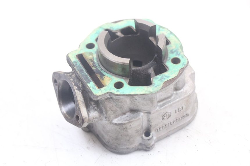 photo de CILINDRO DERBI SENDA SM X-TREME 50 (2006 - 2010) - Estado de la superficie y material