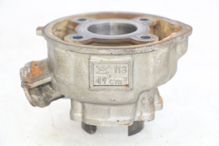 photo de CILINDRO SHERCO SM-R 50 (2018 - 2021) - Vista principal