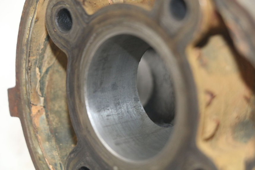 photo de CILINDRO SHERCO SM-R 50 (2018 - 2021) - Detalle de la pieza