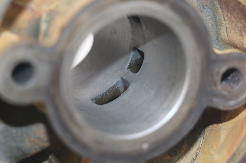 photo de CILINDRO SHERCO SM-R 50 (2018 - 2021) - Otra perspectiva