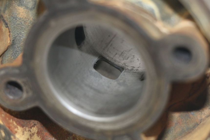 photo de CILINDRO SHERCO SM-R 50 (2018 - 2021) - Vista general del producto