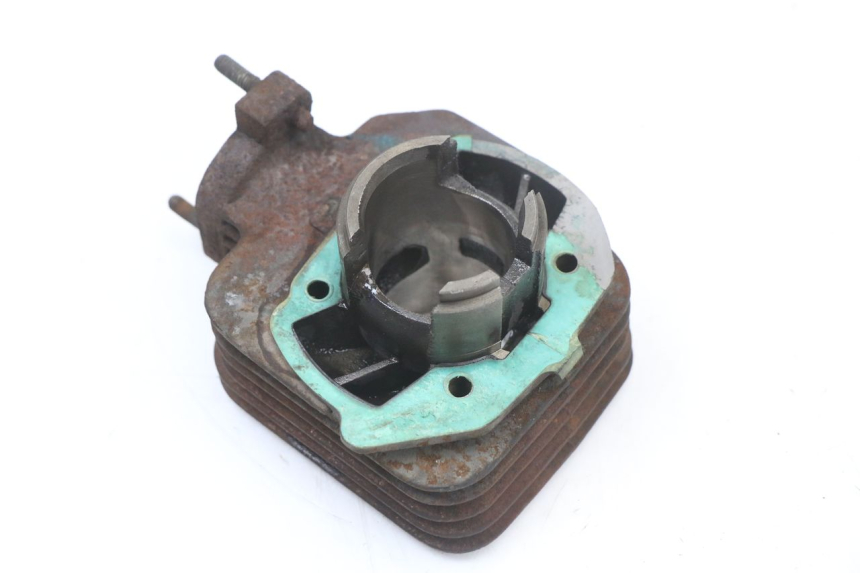 photo de CILINDRO PEUGEOT STREETZONE 2T 50 (2014 - 2019) - Zoom estado de uso