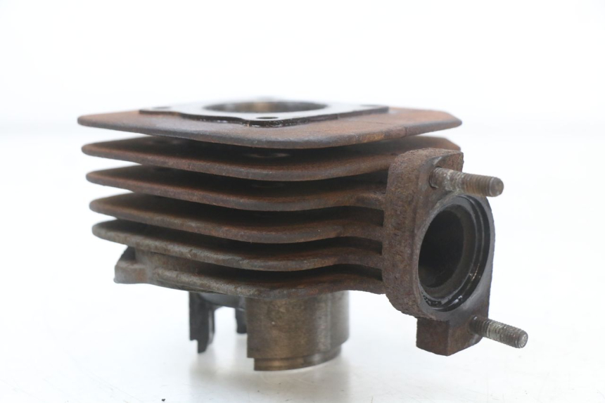 photo de CILINDRO PEUGEOT STREETZONE 2T 50 (2014 - 2019) - Otra perspectiva