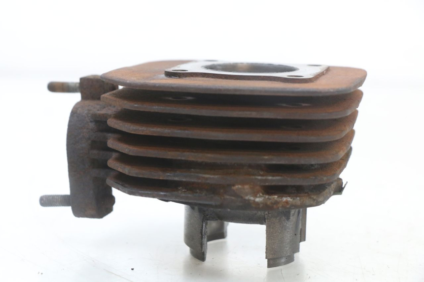 photo de CILINDRO PEUGEOT STREETZONE 2T 50 (2014 - 2019) - Primer plano técnico