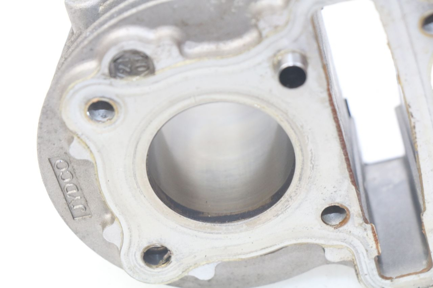 photo de CILINDRO PEUGEOT STREETZONE 4T 50 (2018 - 2023) - Otra perspectiva